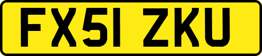 FX51ZKU