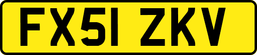 FX51ZKV