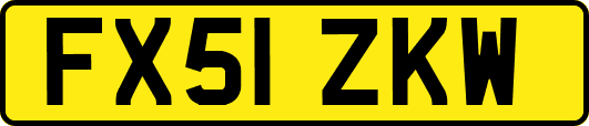 FX51ZKW