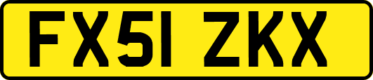 FX51ZKX