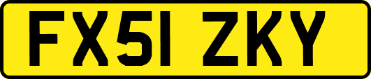 FX51ZKY