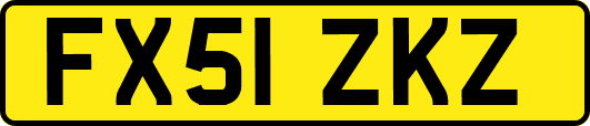FX51ZKZ