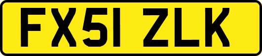 FX51ZLK