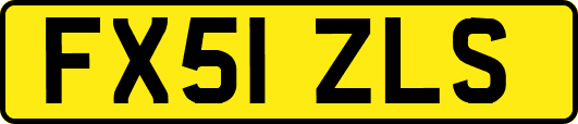 FX51ZLS