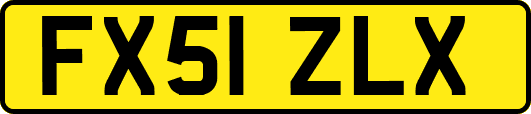 FX51ZLX