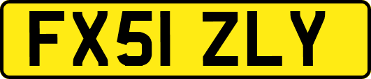 FX51ZLY