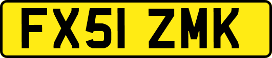 FX51ZMK