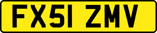 FX51ZMV