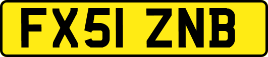 FX51ZNB
