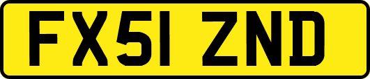 FX51ZND