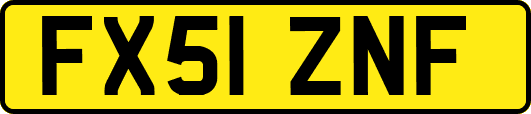 FX51ZNF