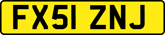 FX51ZNJ