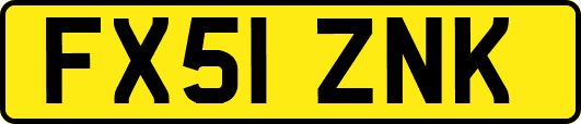 FX51ZNK