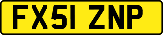 FX51ZNP