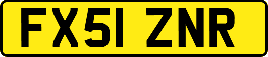 FX51ZNR