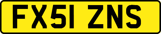 FX51ZNS