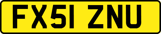 FX51ZNU