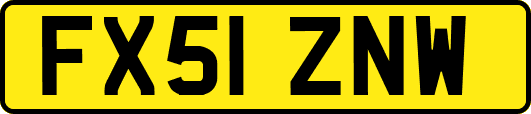 FX51ZNW