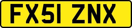 FX51ZNX