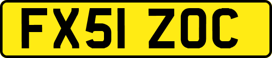 FX51ZOC