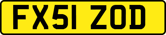 FX51ZOD