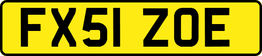 FX51ZOE
