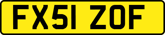 FX51ZOF