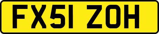 FX51ZOH
