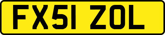 FX51ZOL