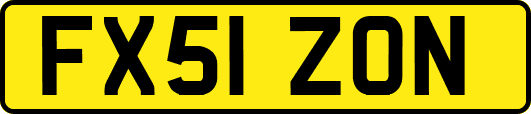 FX51ZON