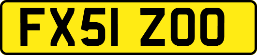 FX51ZOO