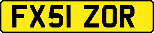 FX51ZOR
