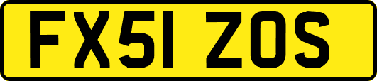 FX51ZOS