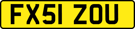 FX51ZOU