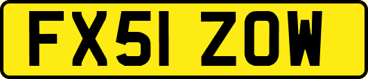 FX51ZOW