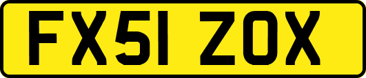 FX51ZOX