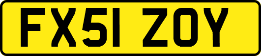 FX51ZOY