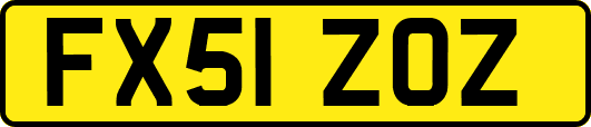 FX51ZOZ