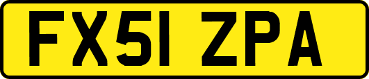 FX51ZPA