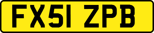 FX51ZPB