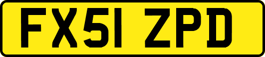 FX51ZPD