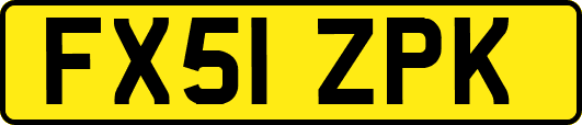 FX51ZPK