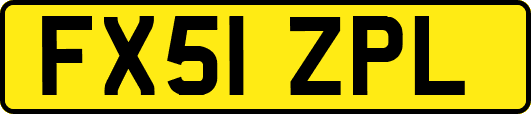 FX51ZPL