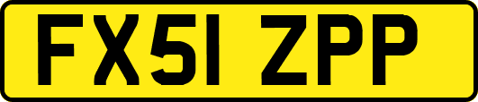FX51ZPP
