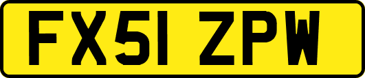 FX51ZPW