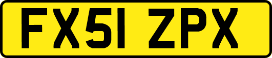 FX51ZPX