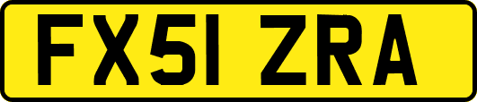 FX51ZRA