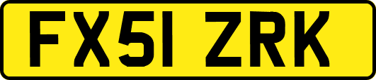 FX51ZRK
