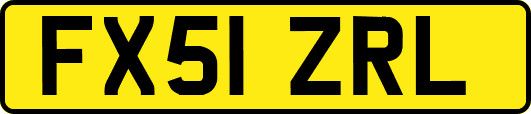 FX51ZRL