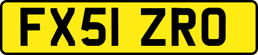 FX51ZRO